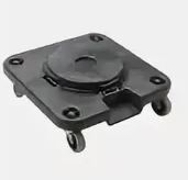 Тележка L 61 TRUST 1812BK.