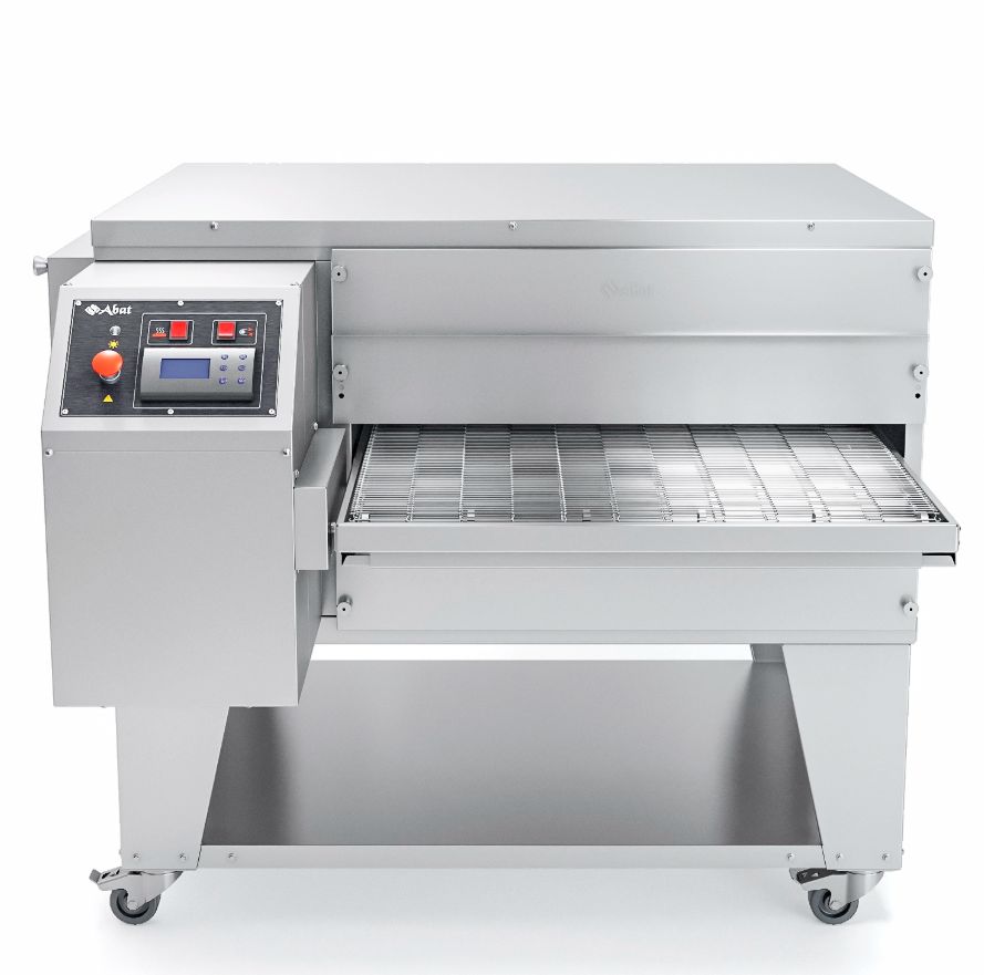 ABAT ПЭК-800 подставка 3