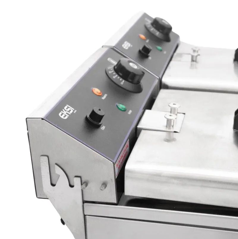 фритюрница EKSI 6