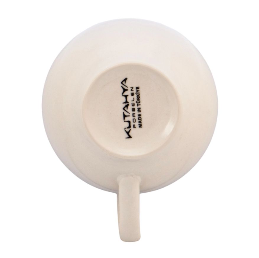 Чашка чайная BONE 2