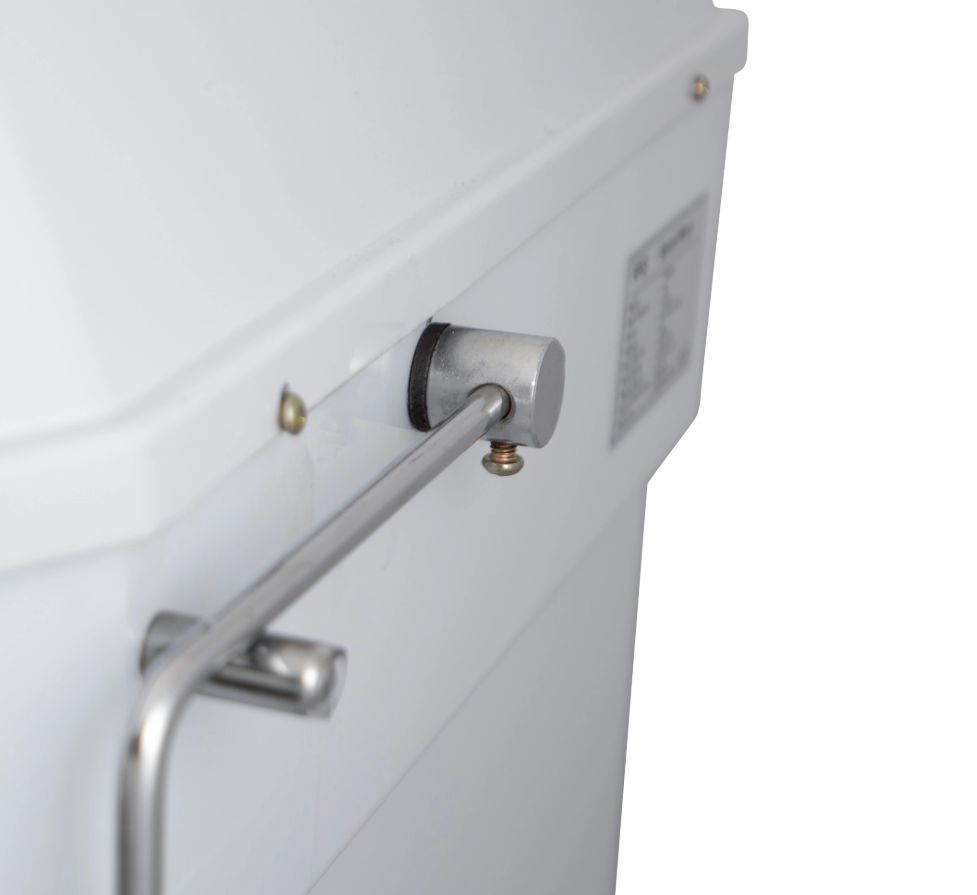 1 тестомес EKSI