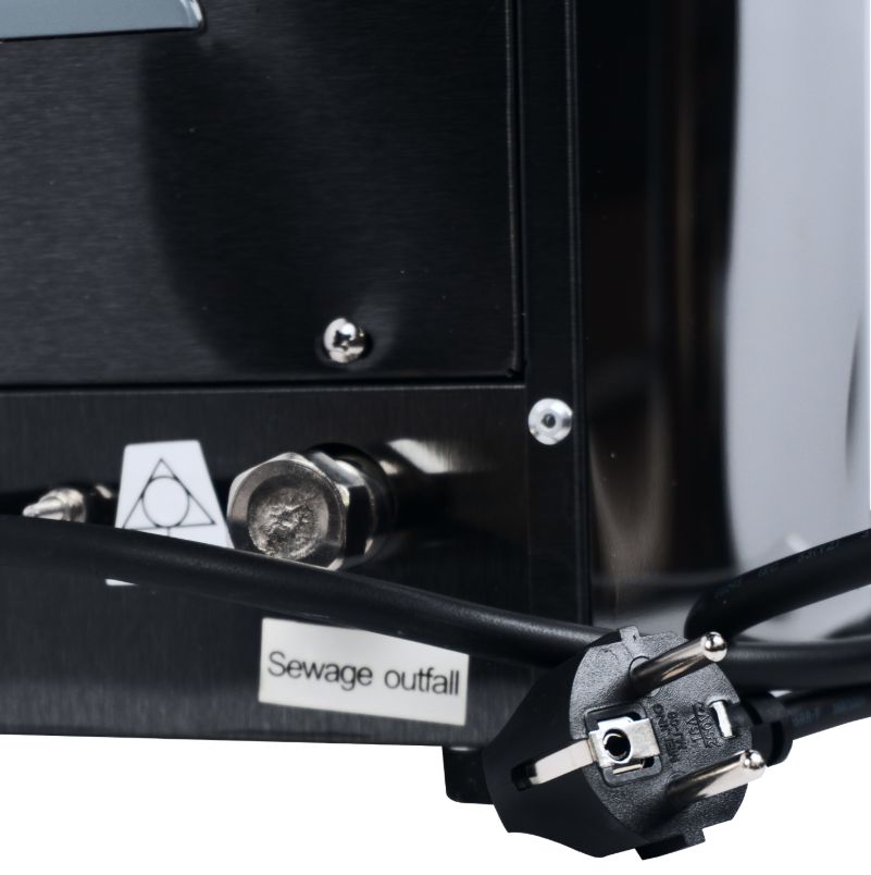 кипятильник EKSI проточный 6