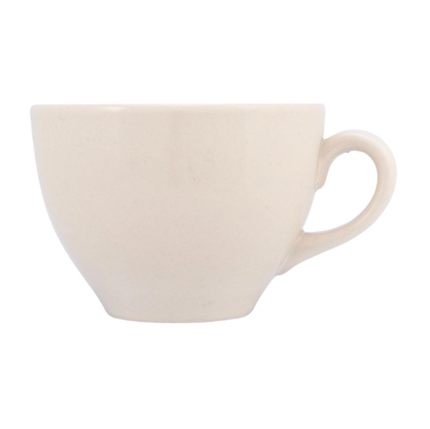 Чашка чайная BONE 3