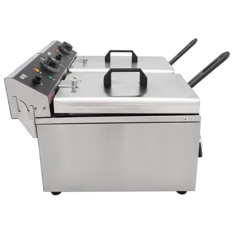 фритюрница EKSI 5