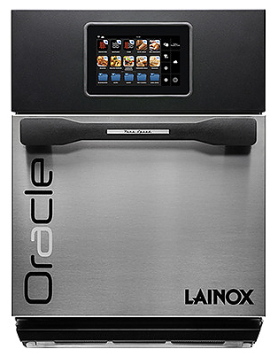 LAINOX ORACLE ORACRS