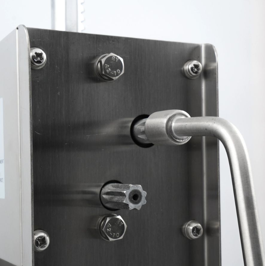 шприц колбасный EKSI 6