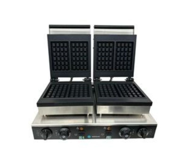 вафельница