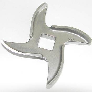 Нож крестовой ЮНИОННАВИ 32 ENTERPRISE для решеток Волжск